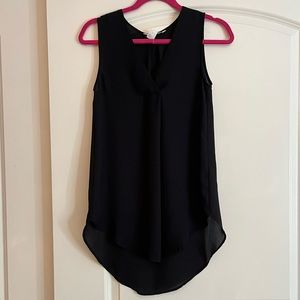 H&M Conscious Tank Blouse